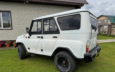 ЛуАЗ Hunter, 2011 год, 620 000 рублей, 9 фотография