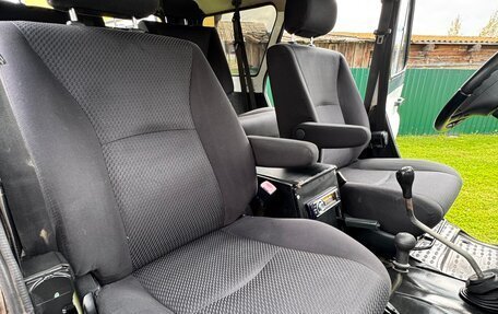 ЛуАЗ Hunter, 2011 год, 620 000 рублей, 12 фотография