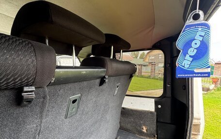 ЛуАЗ Hunter, 2011 год, 620 000 рублей, 15 фотография