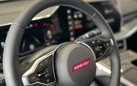 Haval F7, 2025 год, 3 549 000 рублей, 16 фотография