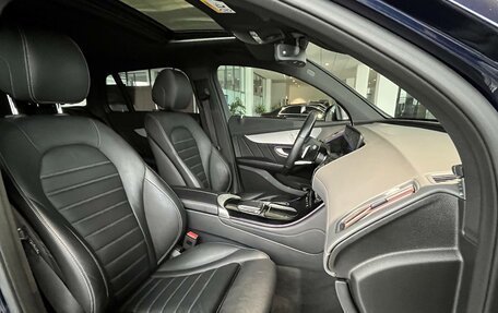 Mercedes-Benz EQC, 2021 год, 6 200 000 рублей, 12 фотография