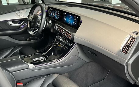 Mercedes-Benz EQC, 2021 год, 6 200 000 рублей, 9 фотография