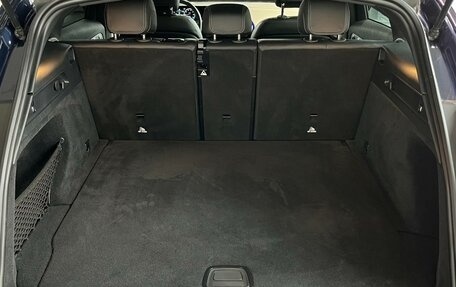 Mercedes-Benz EQC, 2021 год, 6 200 000 рублей, 16 фотография