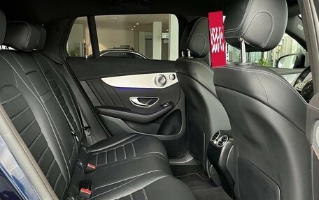 Mercedes-Benz EQC, 2021 год, 6 200 000 рублей, 15 фотография