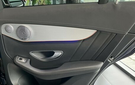 Mercedes-Benz EQC, 2021 год, 6 200 000 рублей, 22 фотография