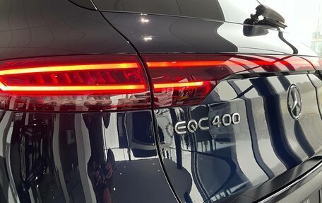 Mercedes-Benz EQC, 2021 год, 6 200 000 рублей, 20 фотография
