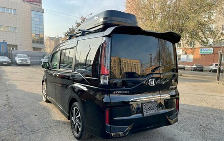 Honda Stepwgn IV, 2015 год, 1 849 000 рублей, 7 фотография