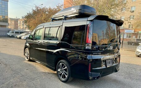 Honda Stepwgn IV, 2015 год, 1 849 000 рублей, 6 фотография