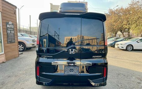 Honda Stepwgn IV, 2015 год, 1 849 000 рублей, 8 фотография