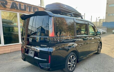 Honda Stepwgn IV, 2015 год, 1 849 000 рублей, 9 фотография