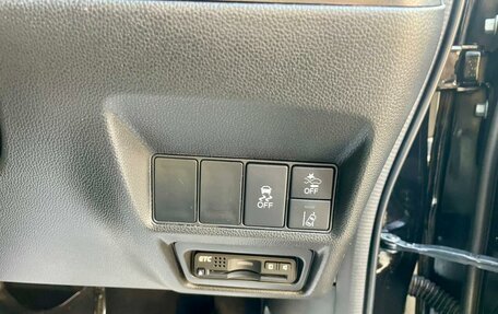 Honda Stepwgn IV, 2015 год, 1 849 000 рублей, 17 фотография