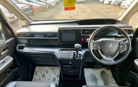 Honda Stepwgn IV, 2015 год, 1 849 000 рублей, 11 фотография