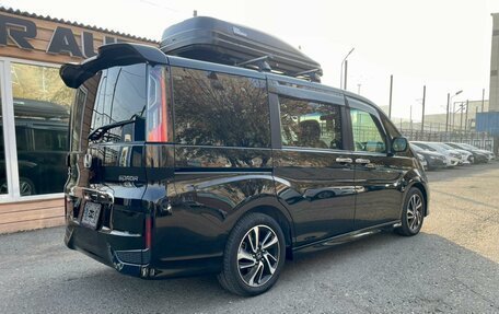 Honda Stepwgn IV, 2015 год, 1 849 000 рублей, 10 фотография