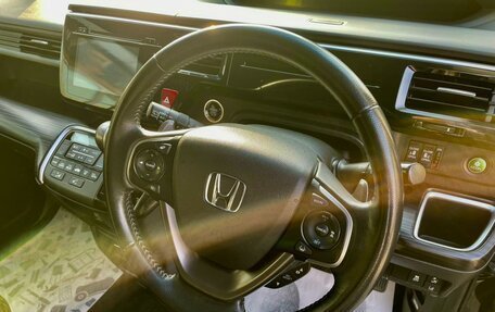 Honda Stepwgn IV, 2015 год, 1 849 000 рублей, 14 фотография