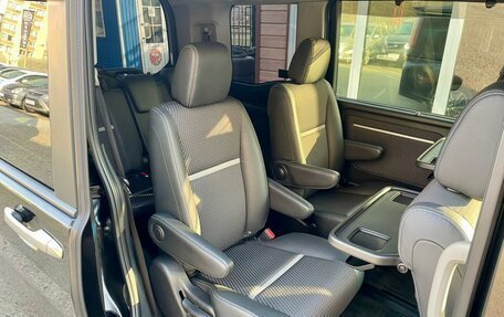 Honda Stepwgn IV, 2015 год, 1 849 000 рублей, 23 фотография