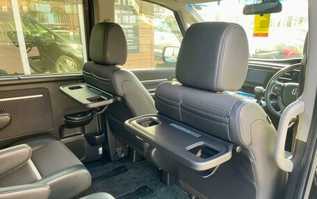 Honda Stepwgn IV, 2015 год, 1 849 000 рублей, 25 фотография