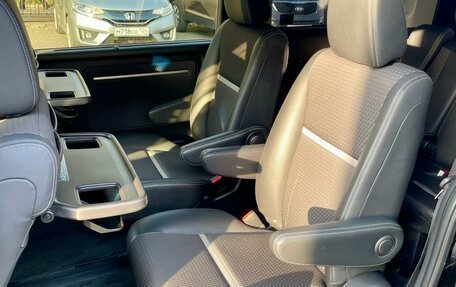 Honda Stepwgn IV, 2015 год, 1 849 000 рублей, 24 фотография