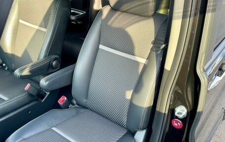 Honda Stepwgn IV, 2015 год, 1 849 000 рублей, 22 фотография