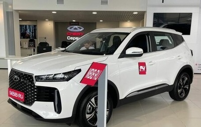 Chery Tiggo 4 I рестайлинг, 2025 год, 1 999 000 рублей, 1 фотография