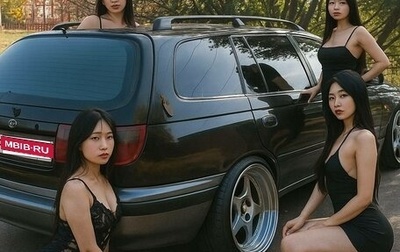 Toyota Caldina, 1995 год, 210 000 рублей, 1 фотография