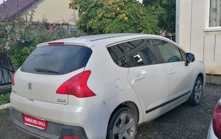 Peugeot 3008 I рестайлинг, 2011 год, 650 000 рублей, 1 фотография