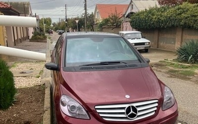 Mercedes-Benz B-Класс, 2008 год, 550 000 рублей, 1 фотография