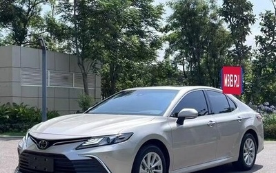 Toyota Camry, 2021 год, 2 497 000 рублей, 1 фотография