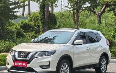 Nissan X-Trail, 2022 год, 1 720 999 рублей, 1 фотография