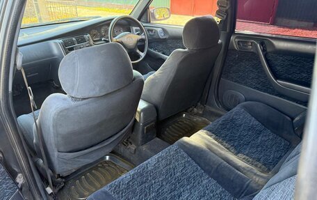 Toyota Caldina, 1995 год, 210 000 рублей, 8 фотография