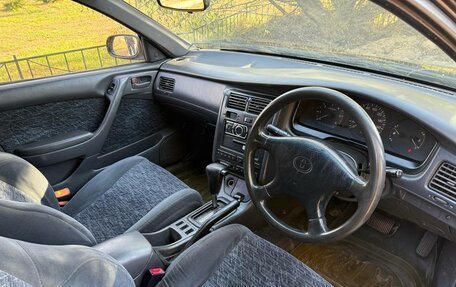 Toyota Caldina, 1995 год, 210 000 рублей, 7 фотография