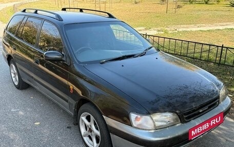 Toyota Caldina, 1995 год, 210 000 рублей, 4 фотография