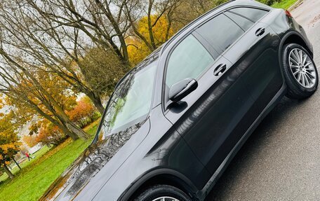 Mercedes-Benz GLC, 2021 год, 4 580 000 рублей, 5 фотография