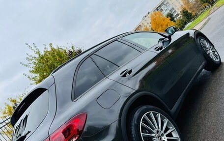 Mercedes-Benz GLC, 2021 год, 4 580 000 рублей, 9 фотография