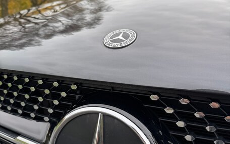 Mercedes-Benz GLC, 2021 год, 4 580 000 рублей, 14 фотография