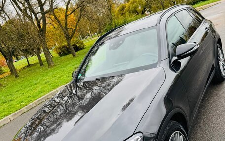 Mercedes-Benz GLC, 2021 год, 4 580 000 рублей, 12 фотография