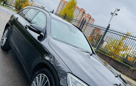 Mercedes-Benz GLC, 2021 год, 4 580 000 рублей, 16 фотография