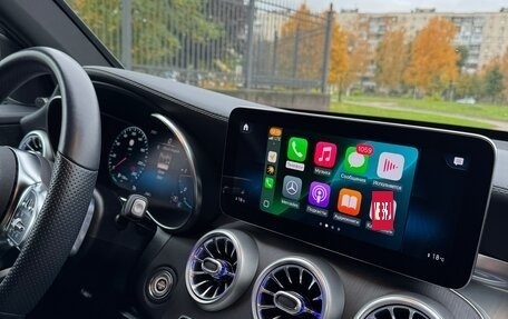 Mercedes-Benz GLC, 2021 год, 4 580 000 рублей, 18 фотография