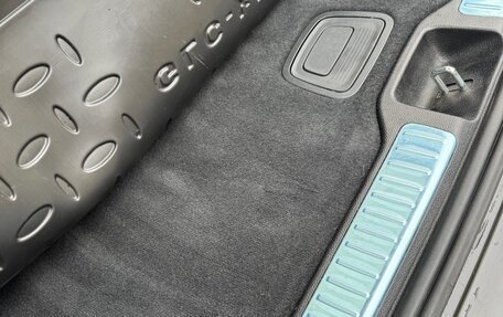 Mercedes-Benz GLC, 2021 год, 4 580 000 рублей, 27 фотография