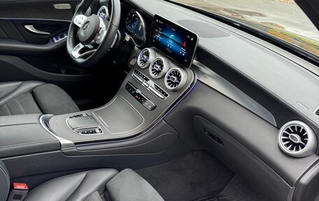 Mercedes-Benz GLC, 2021 год, 4 580 000 рублей, 23 фотография