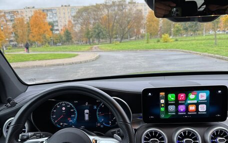 Mercedes-Benz GLC, 2021 год, 4 580 000 рублей, 17 фотография