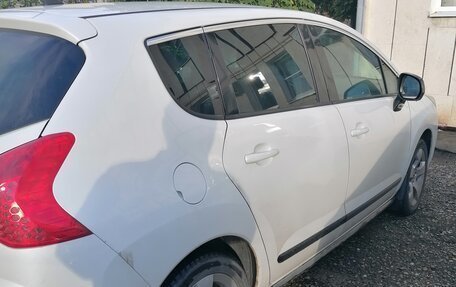 Peugeot 3008 I рестайлинг, 2011 год, 650 000 рублей, 2 фотография