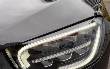 Mercedes-Benz GLC, 2021 год, 4 580 000 рублей, 33 фотография