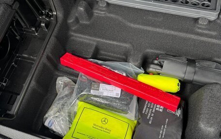 Mercedes-Benz GLC, 2021 год, 4 580 000 рублей, 36 фотография