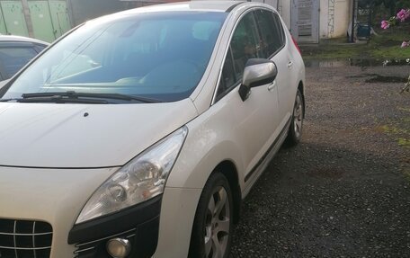 Peugeot 3008 I рестайлинг, 2011 год, 650 000 рублей, 6 фотография