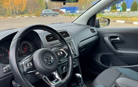 Volkswagen Polo VI (EU Market), 2019 год, 1 400 000 рублей, 12 фотография