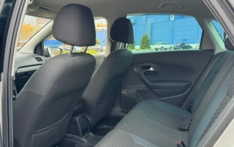 Volkswagen Polo VI (EU Market), 2019 год, 1 400 000 рублей, 19 фотография