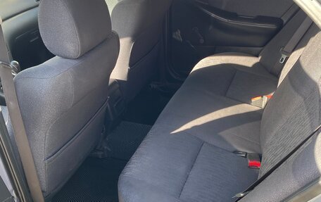 Toyota Corolla, 2002 год, 480 000 рублей, 7 фотография