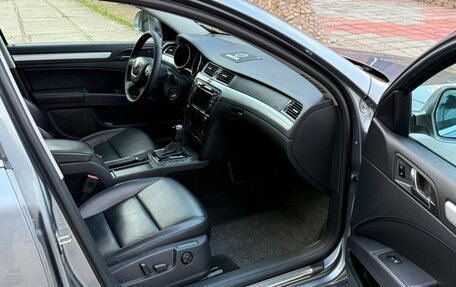 Skoda Superb III рестайлинг, 2013 год, 1 000 000 рублей, 8 фотография