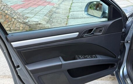 Skoda Superb III рестайлинг, 2013 год, 1 000 000 рублей, 7 фотография