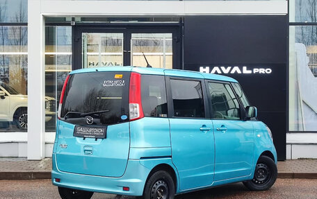 Mazda Flair Wagon III, 2012 год, 580 000 рублей, 4 фотография